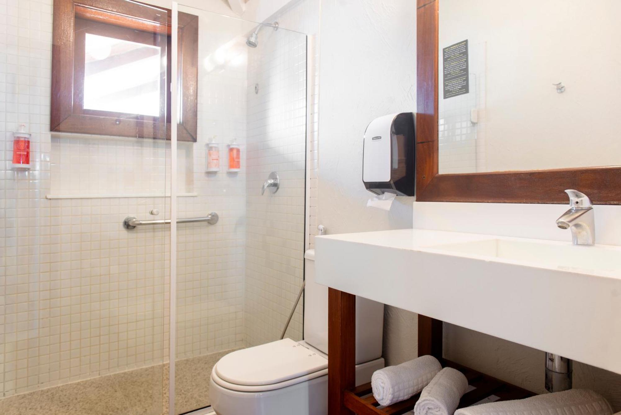 Deluxe Double Room Sea View Balcony