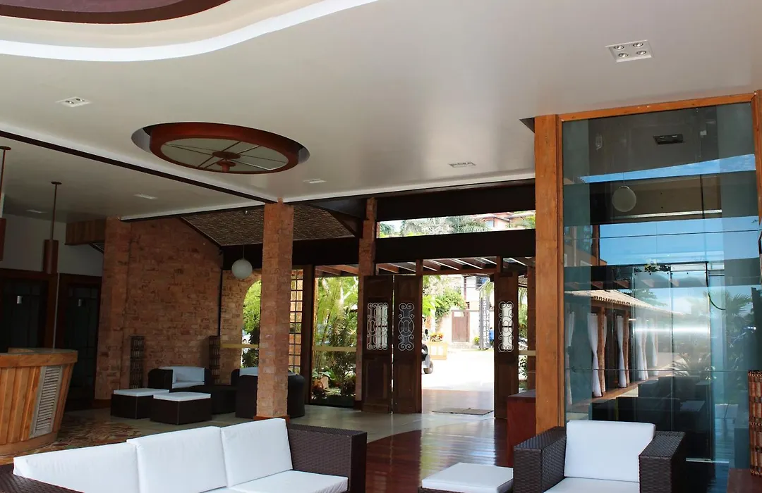 Rio Buzios Boutique Hotel-1