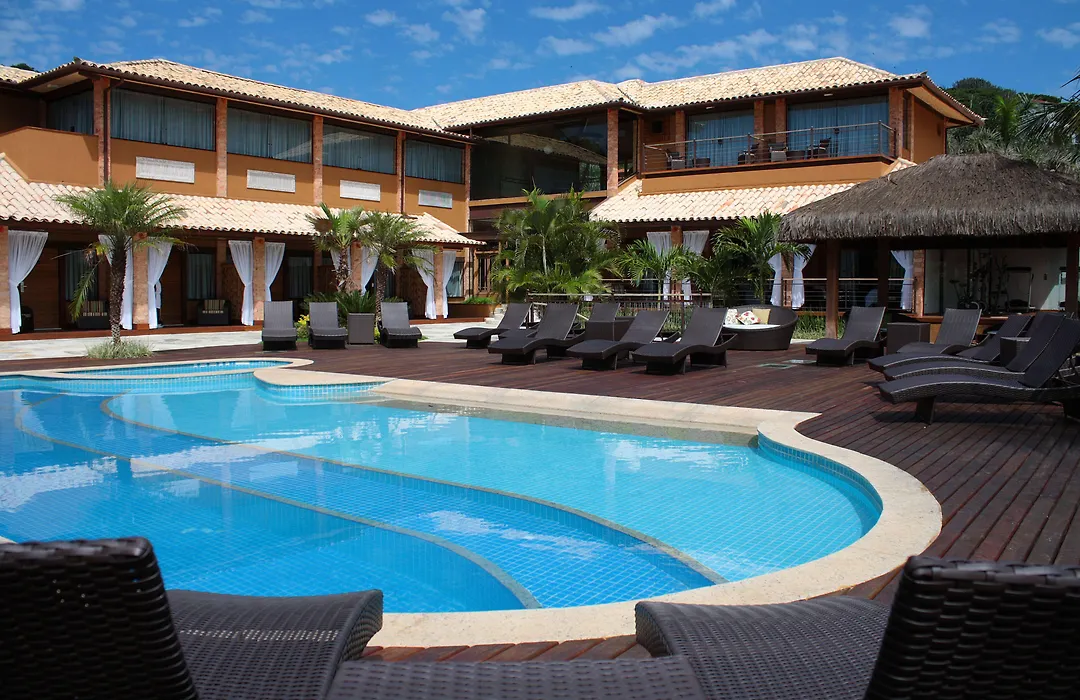 Rio Buzios Boutique Hotel-1