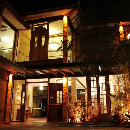 Rio Buzios Boutique Hotel-2