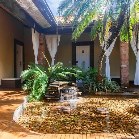 Rio Búzios Boutique Hotel-3